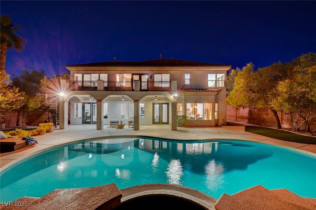 Las Vegas, NV 89117,7808 Foothill Ash AVE