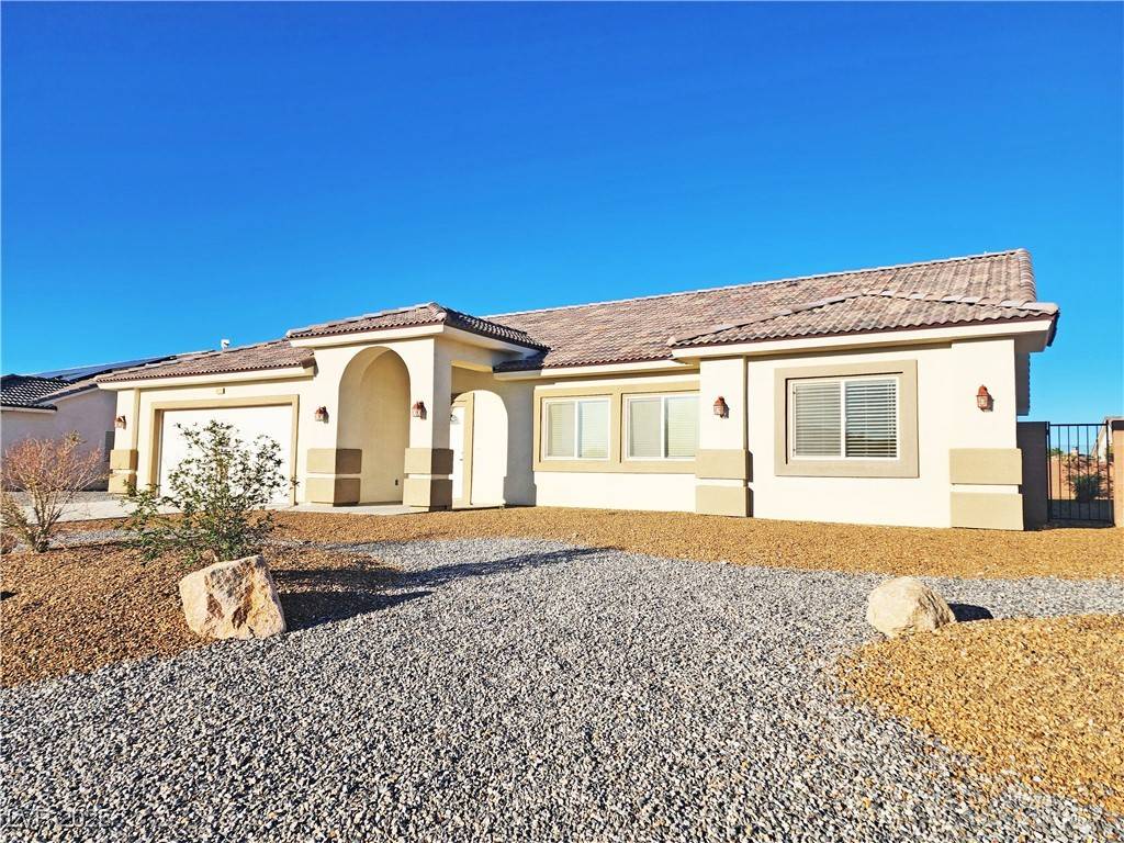 Pahrump, NV 89061,4920 Honey Locust DR