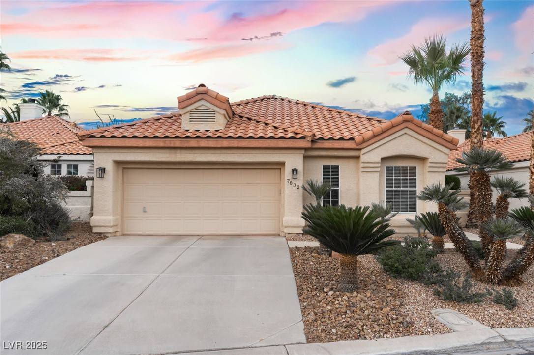 Las Vegas, NV 89149,7832 Ben Hogan DR