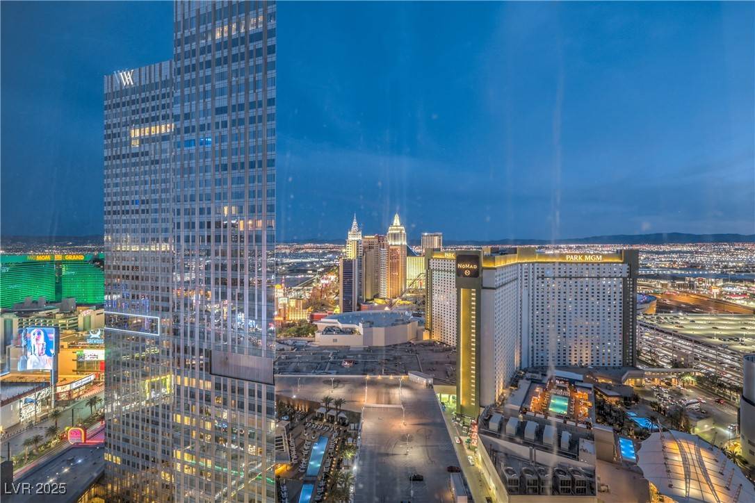 Las Vegas, NV 89158,3726 Las Vegas BLVD #3105