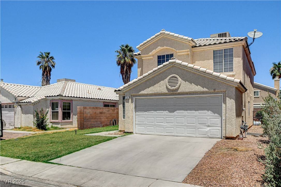 Las Vegas, NV 89142,6058 Grape Blossom AVE