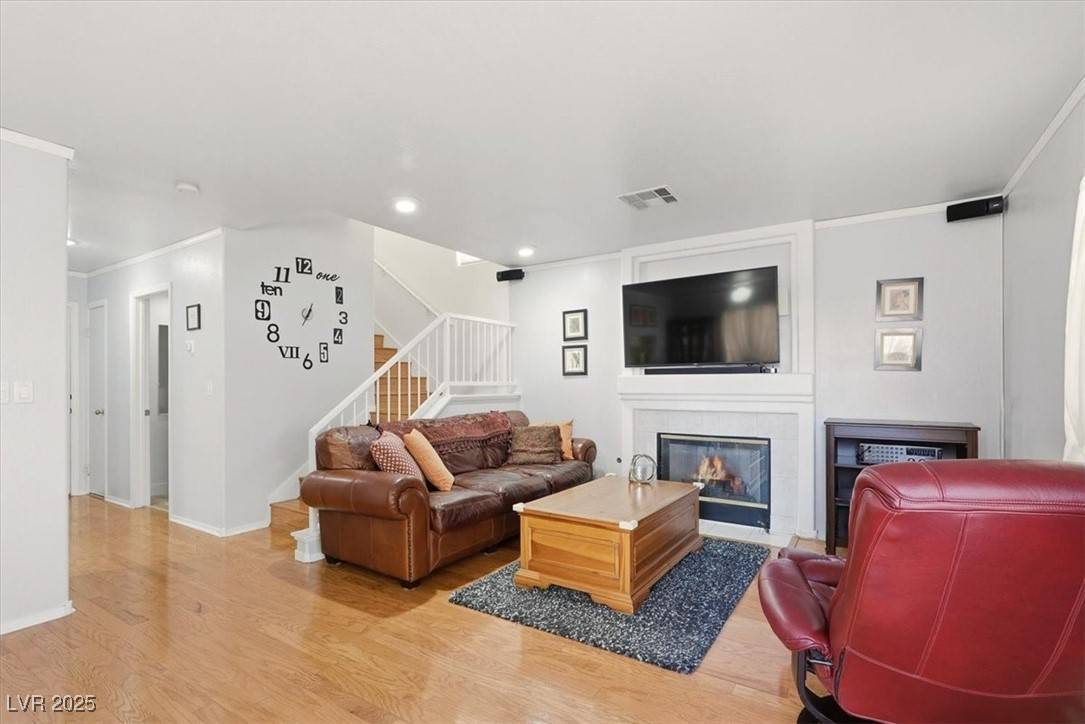 Las Vegas, NV 89118,5876 Pack TRL