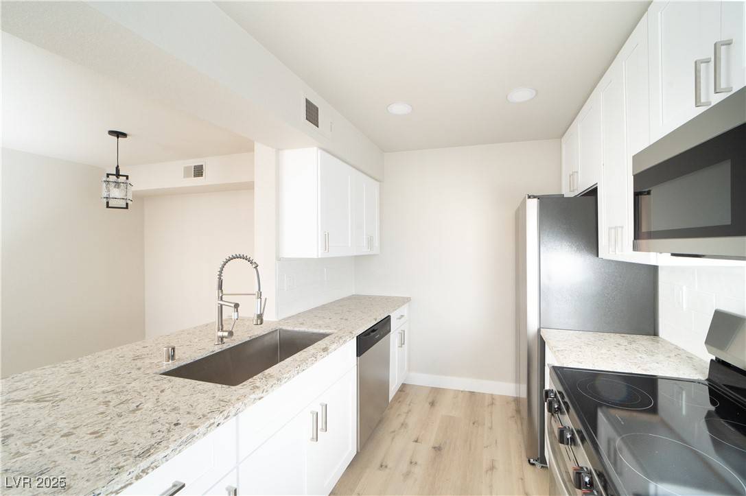 Las Vegas, NV 89147,8101 W Flamingo RD #1057