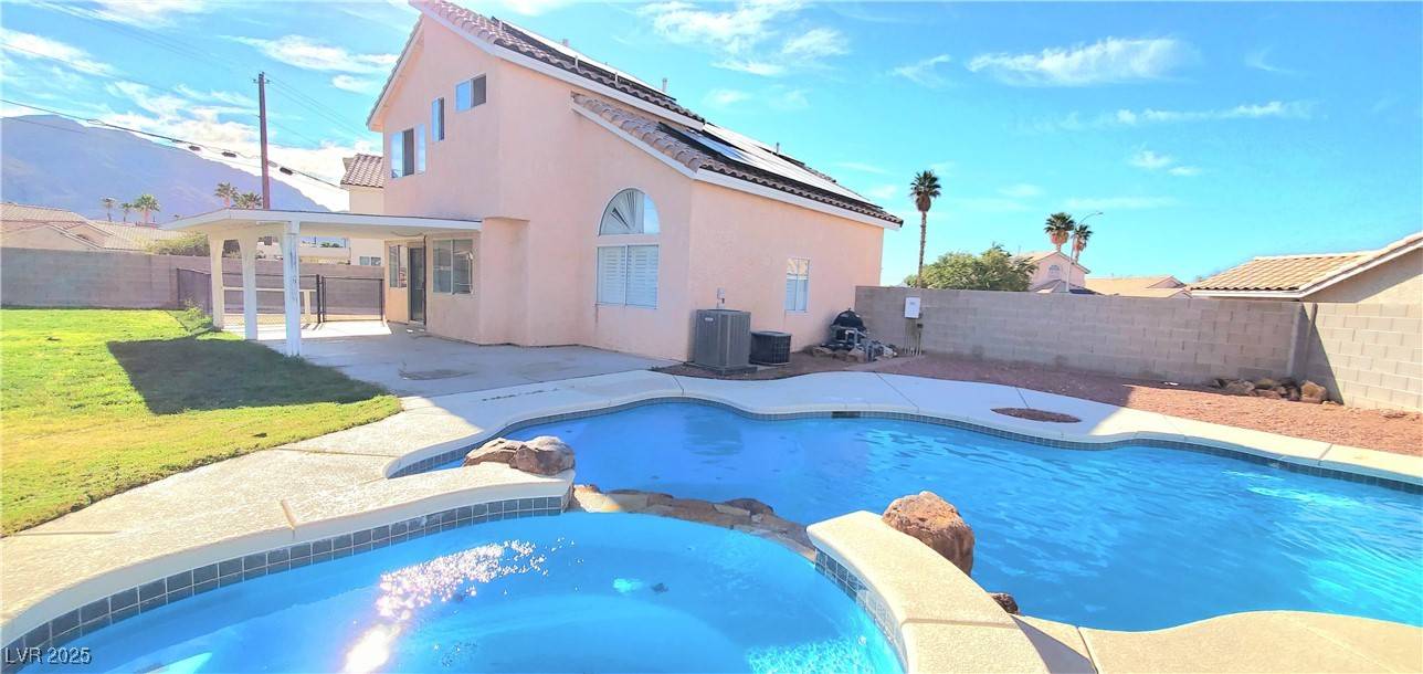 Las Vegas, NV 89156,6492 Silent Pine AVE