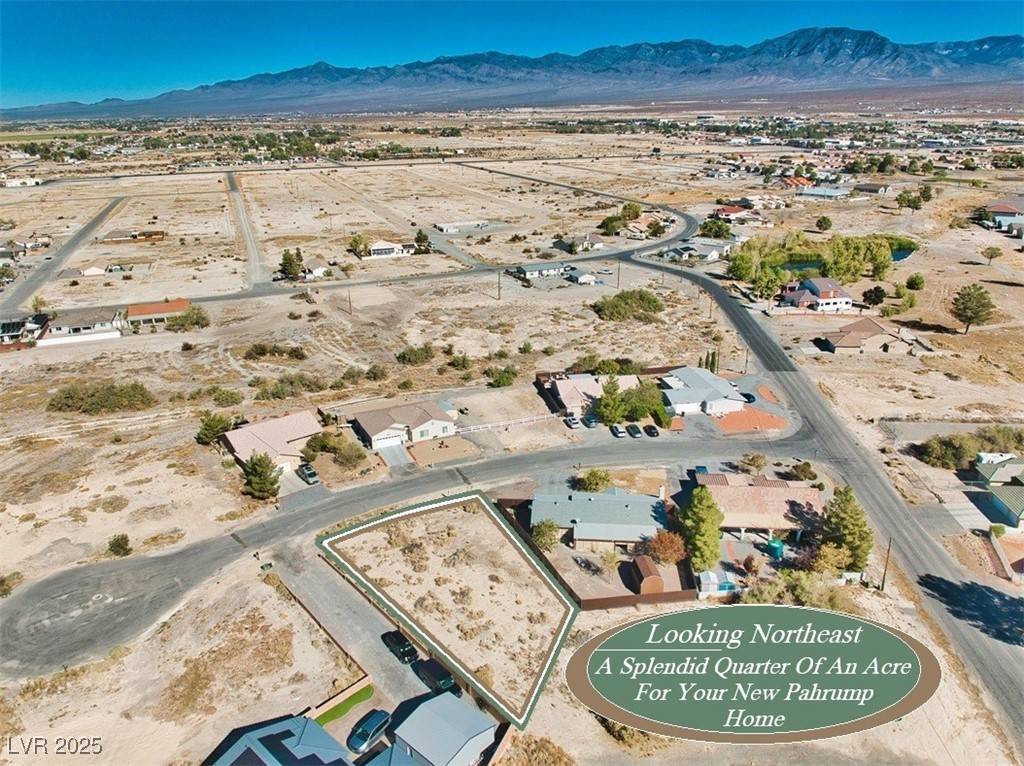 Pahrump, NV 89048,111 Fairway ST