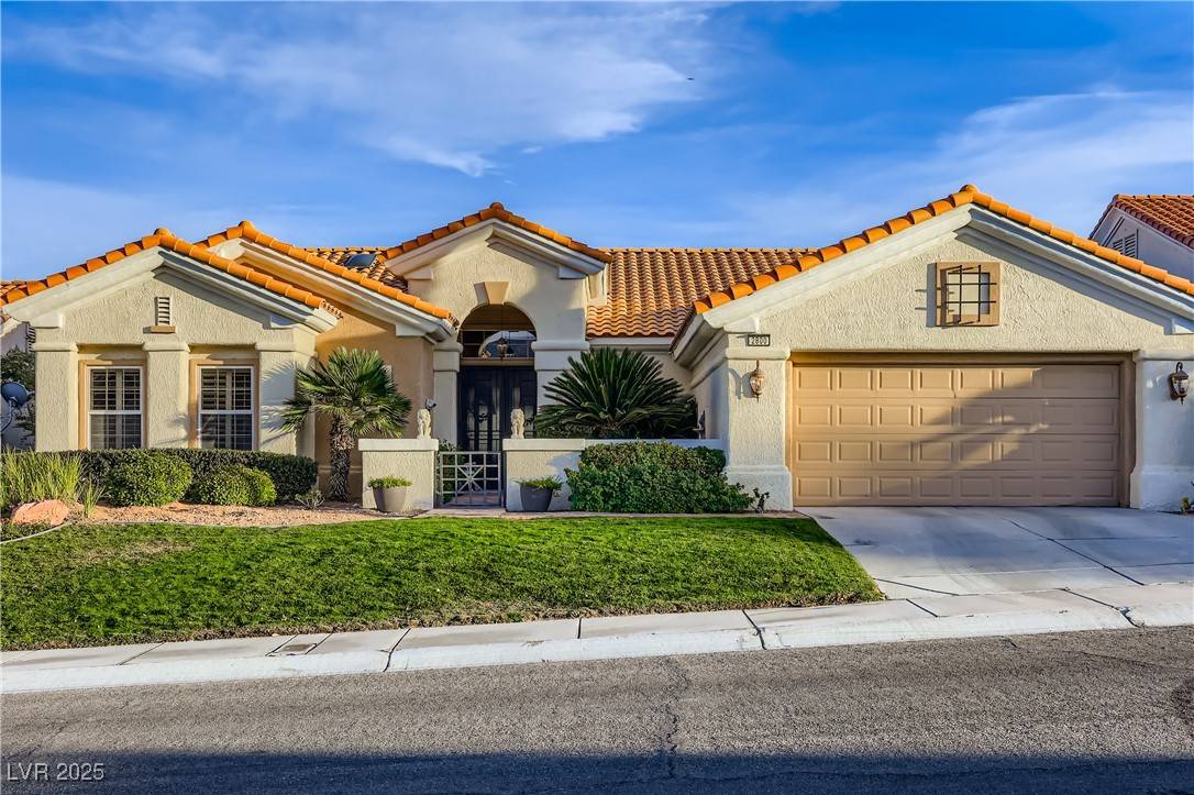 Las Vegas, NV 89134,2800 Darby Falls DR