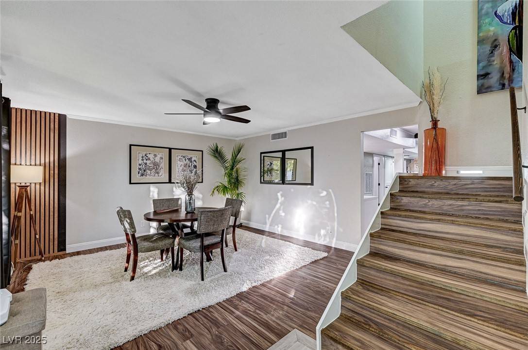 Las Vegas, NV 89121,3780 Territory ST