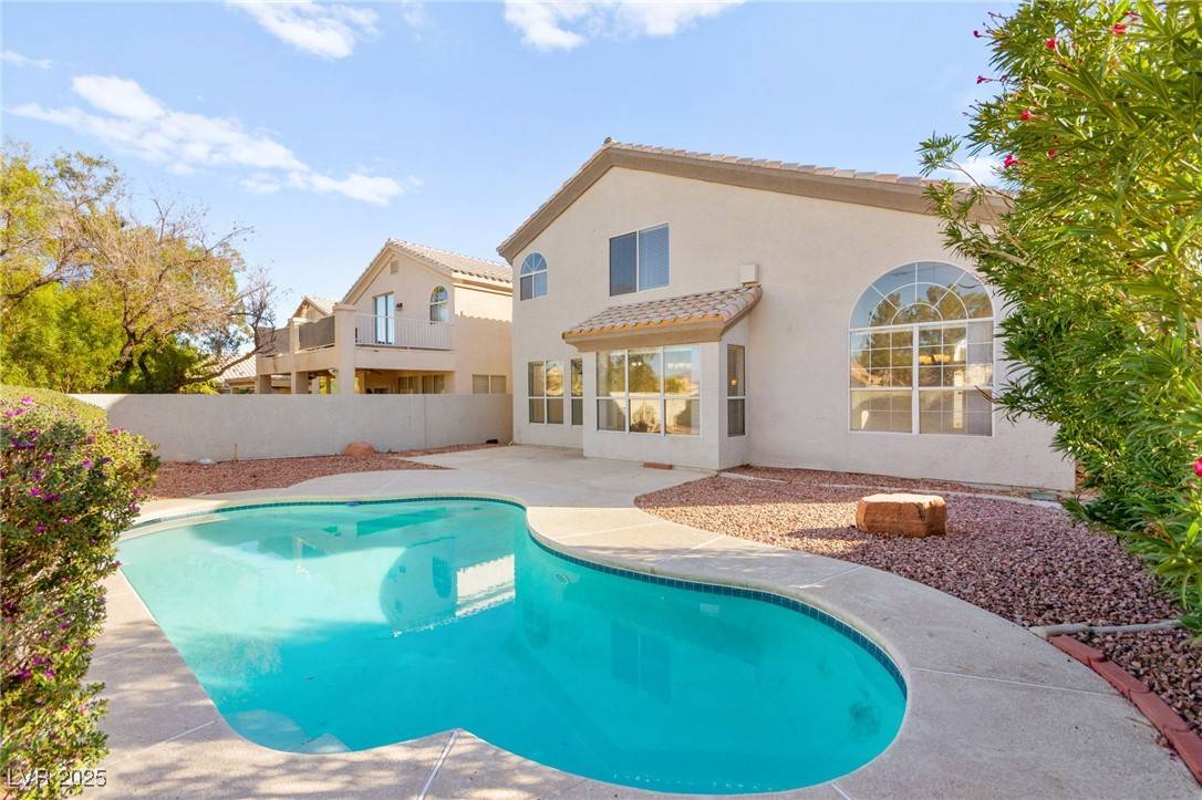 Las Vegas, NV 89128,8104 Villa Finestra DR