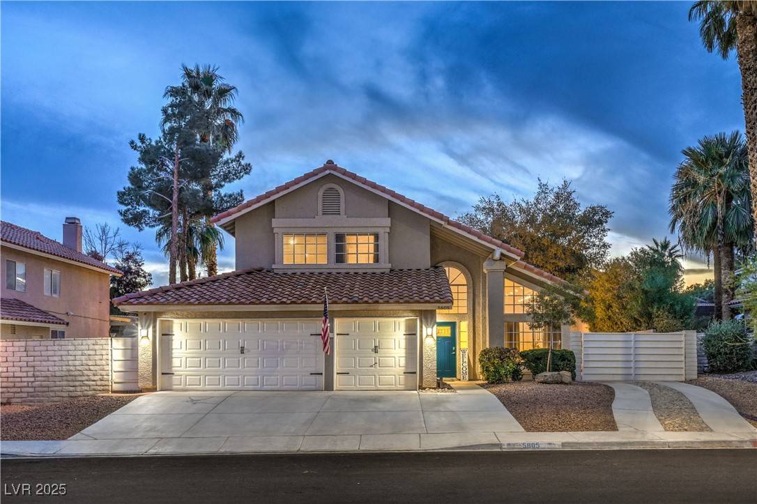 North Las Vegas, NV 89031,5605 Indian Ridge DR