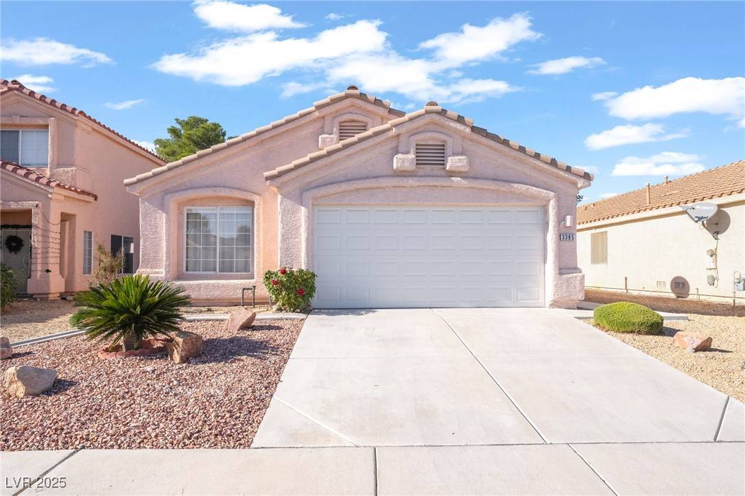 Las Vegas, NV 89129,3385 Wayward CT