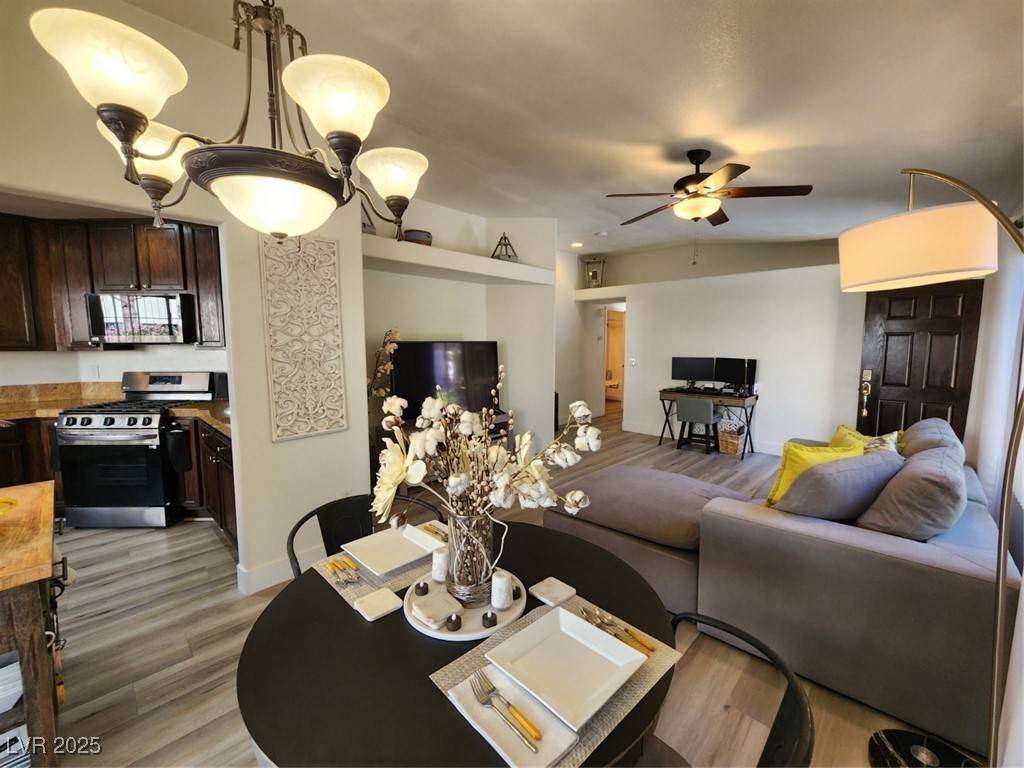 Las Vegas, NV 89149,7310 Camrose Ridge PL #101