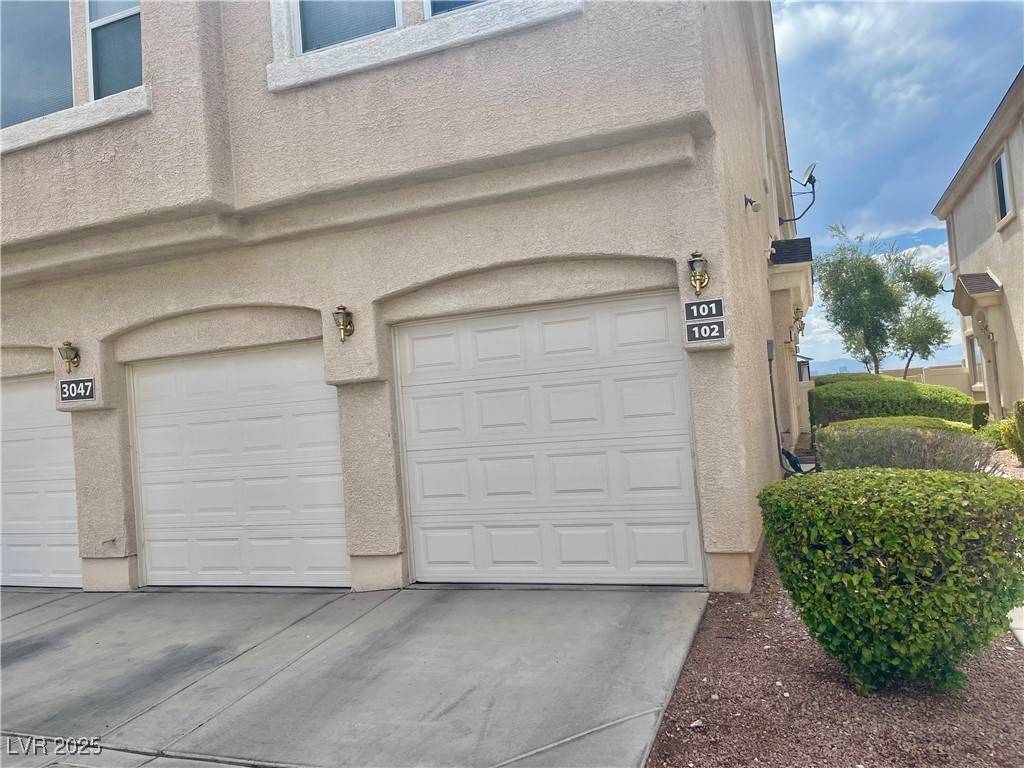 Las Vegas, NV 89122,3047 Errol Flynn ST #101