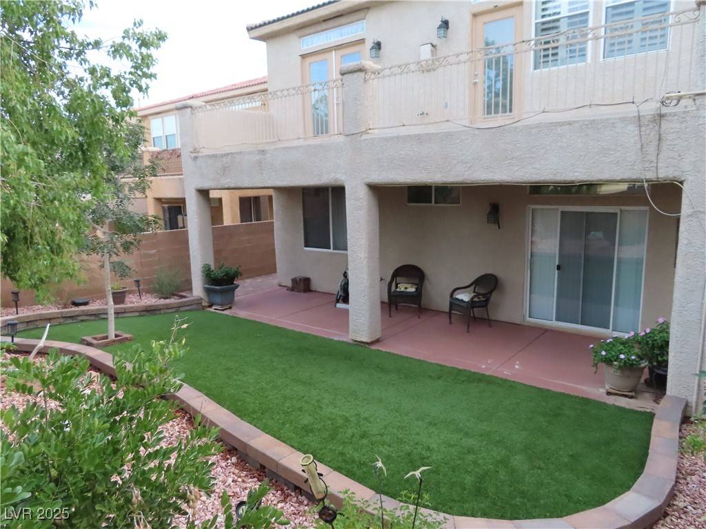 Las Vegas, NV 89141,4318 Via Dana AVE