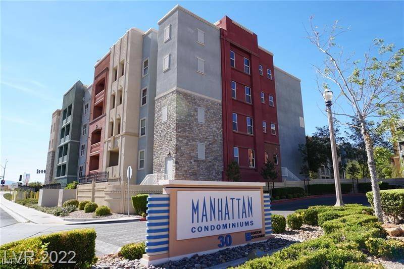 Las Vegas, NV 89123,32 E Serene AVE #123