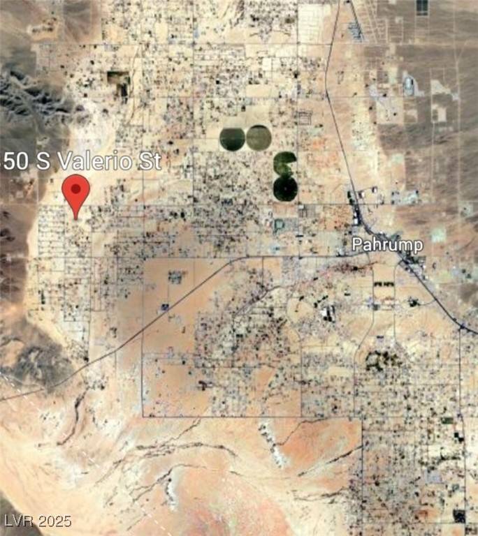 Pahrump, NV 89048,350 Valerio ST