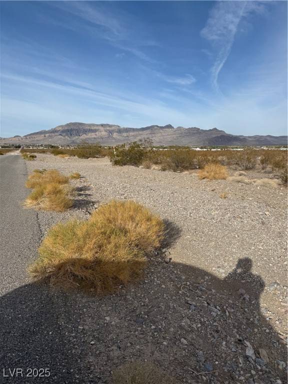 Pahrump, NV 89060,2660 Latigo