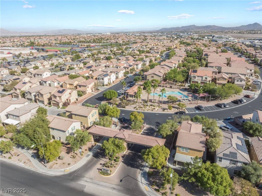 Henderson, NV 89052,1192 Via Dimartini