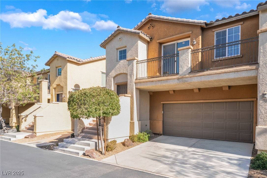 Henderson, NV 89052,1192 Via Dimartini
