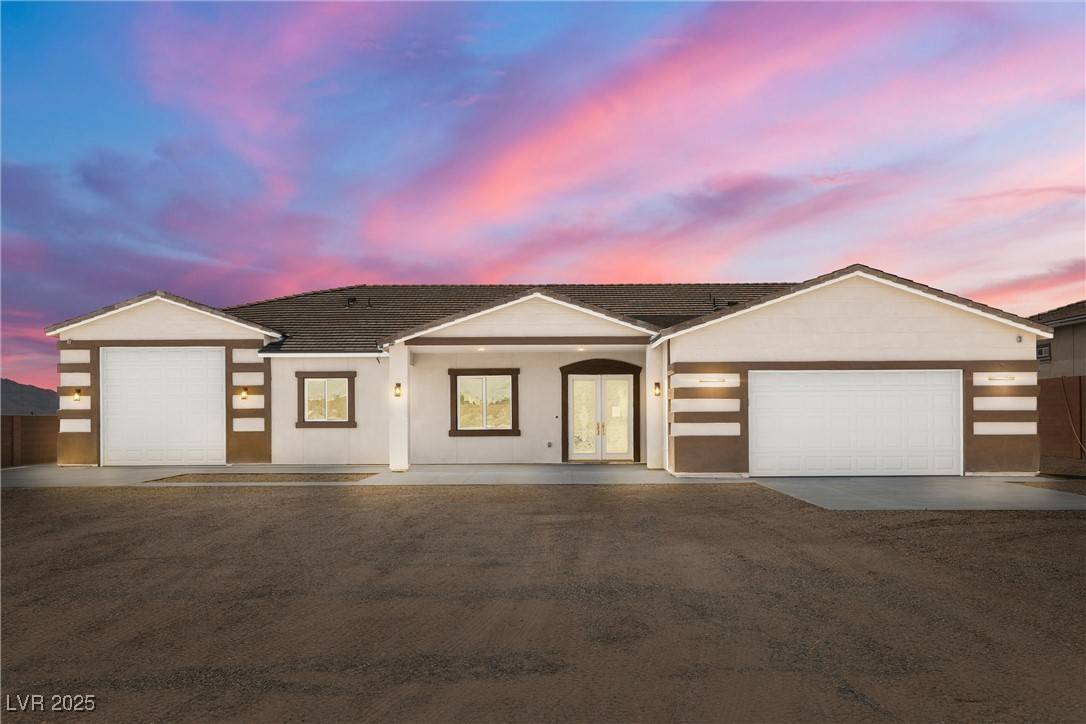 Pahrump, NV 89048,1760 Omaha AVE