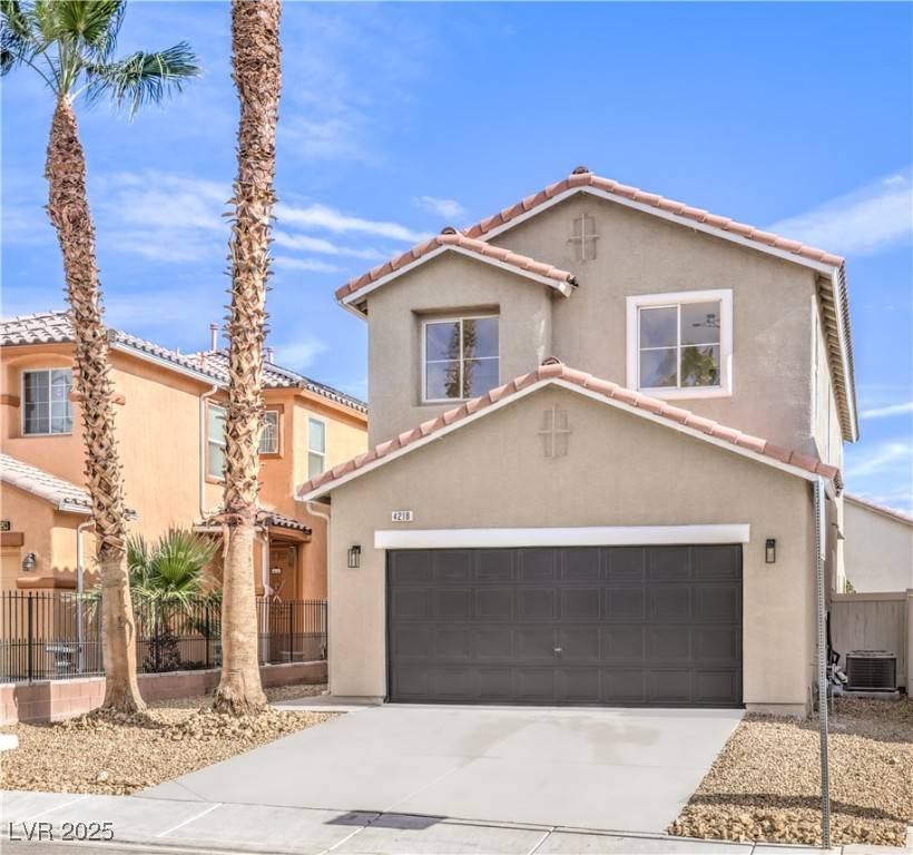 Las Vegas, NV 89115,4218 English Walnut CT