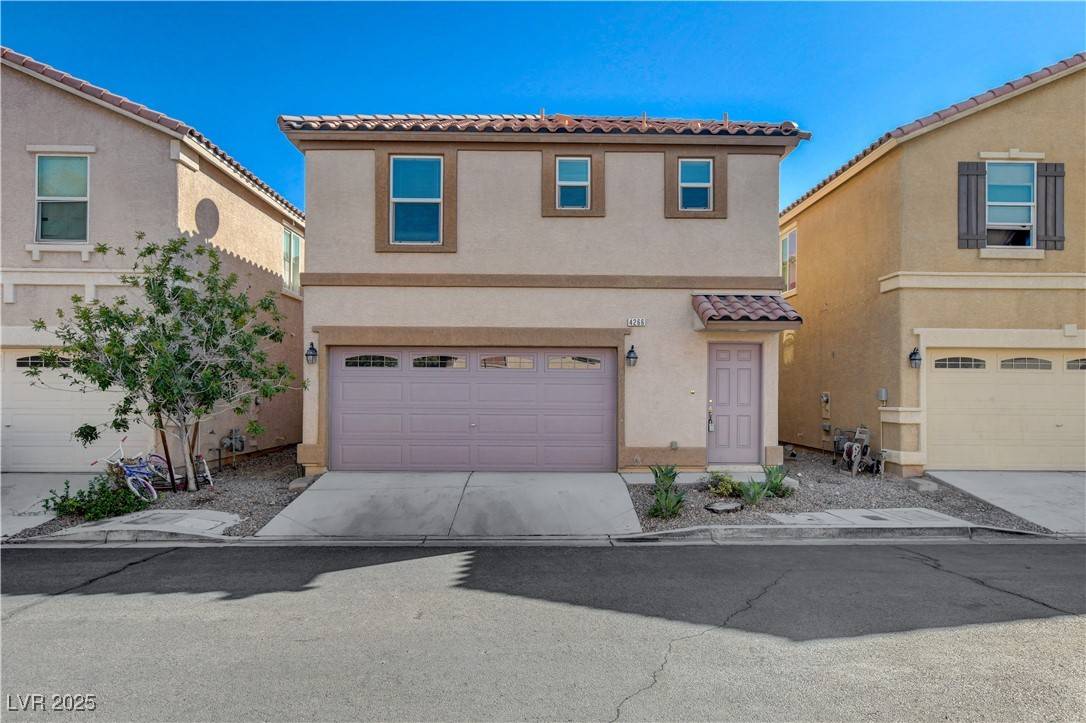 Las Vegas, NV 89115,4266 Winter Cloud CT