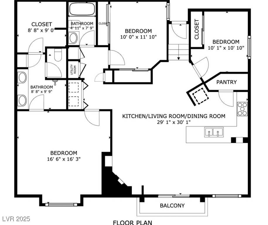 Las Vegas, NV 89118,5000 Red Rock ST #241