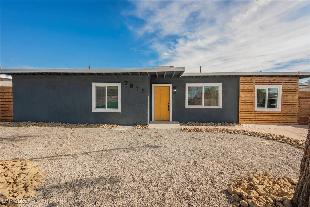 North Las Vegas, NV 89030,2816 Fort Sumter DR