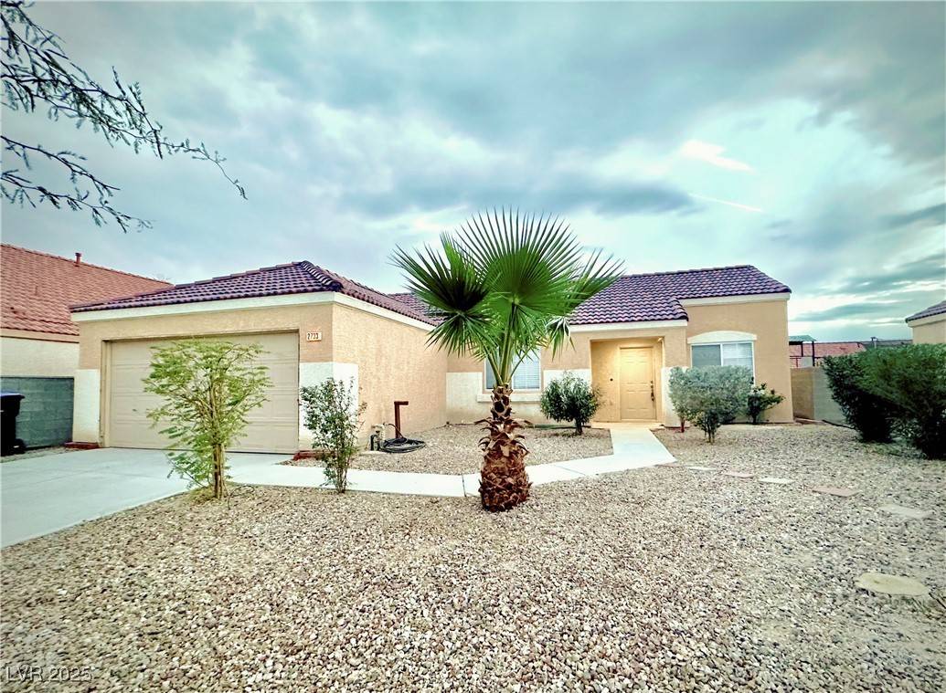 North Las Vegas, NV 89031,2733 Fern Forest CT