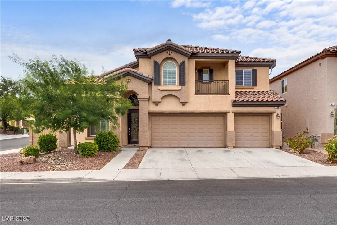Henderson, NV 89052,648 Doubleshot LN