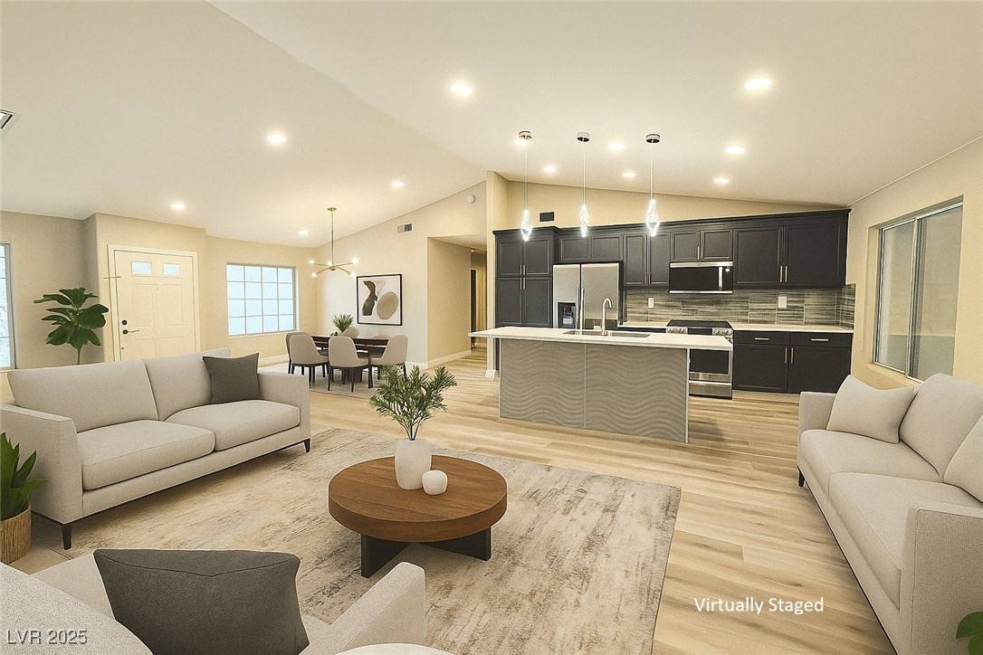 Las Vegas, NV 89123,498 Paulson DR