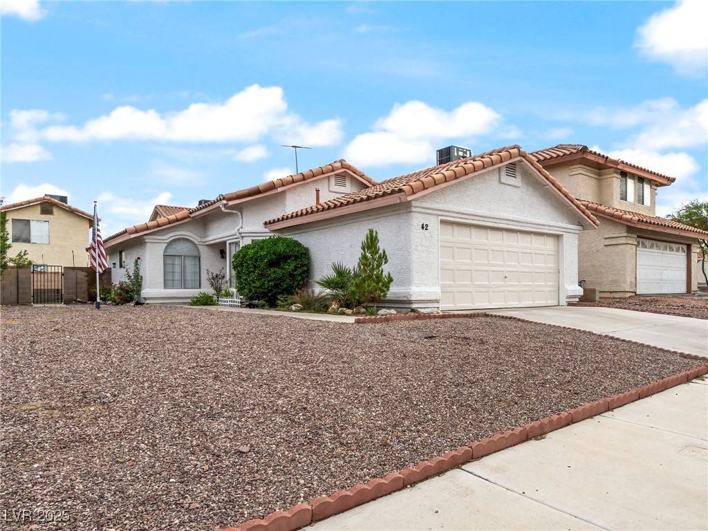 Henderson, NV 89074,42 Fantasia LN