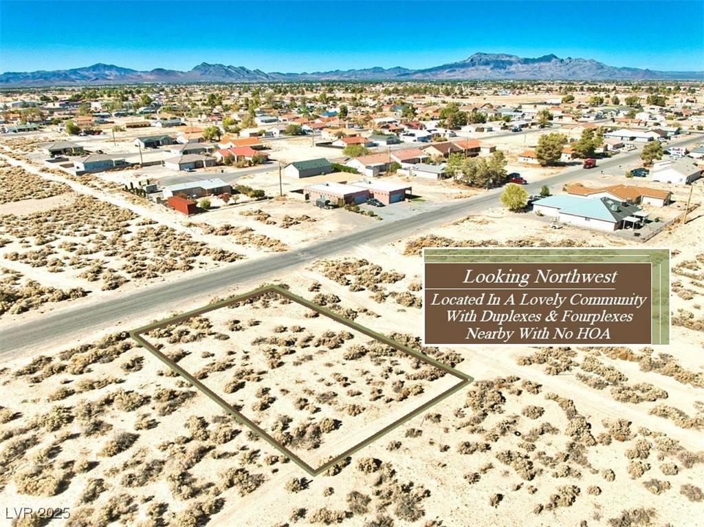 Pahrump, NV 89048,2121 S Galaxy ST