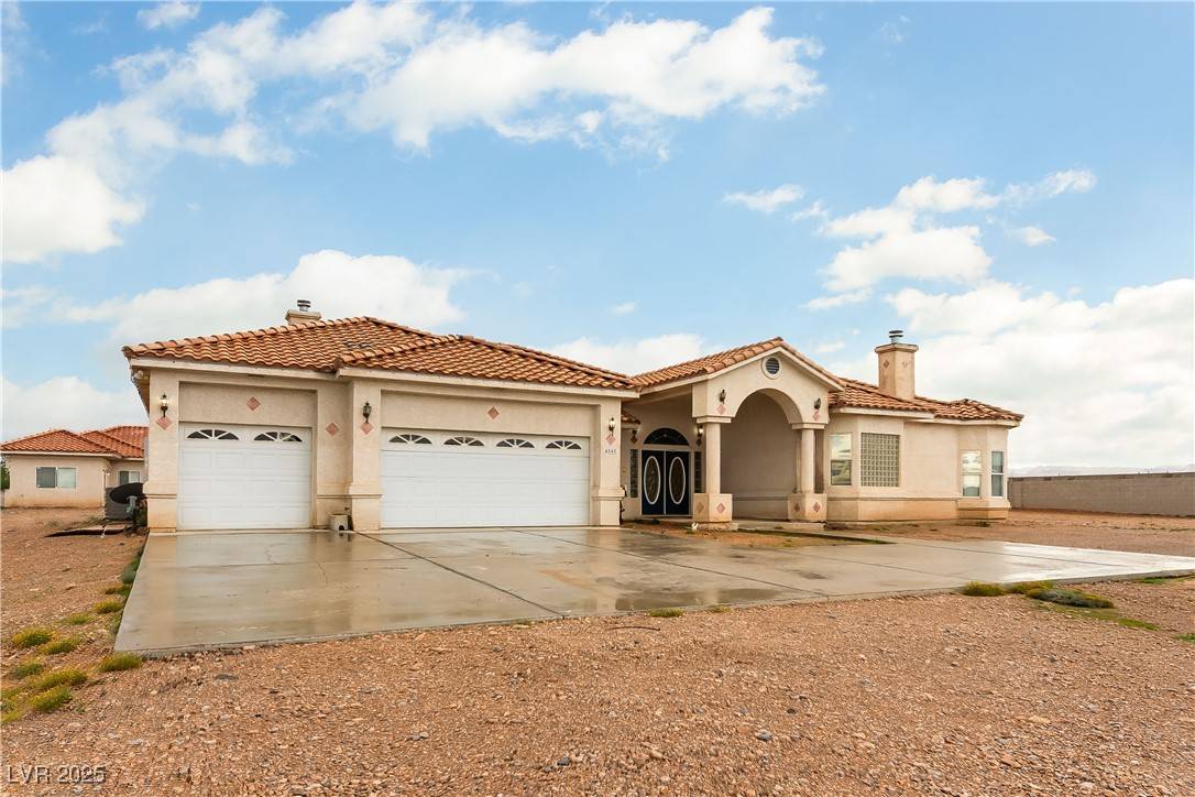 Las Vegas, NV 89139,4545 W Agate AVE