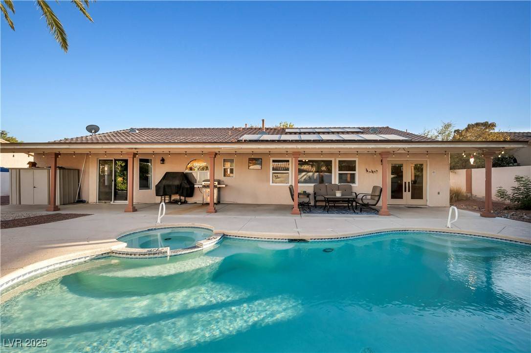 Las Vegas, NV 89130,5120 Gentle River AVE