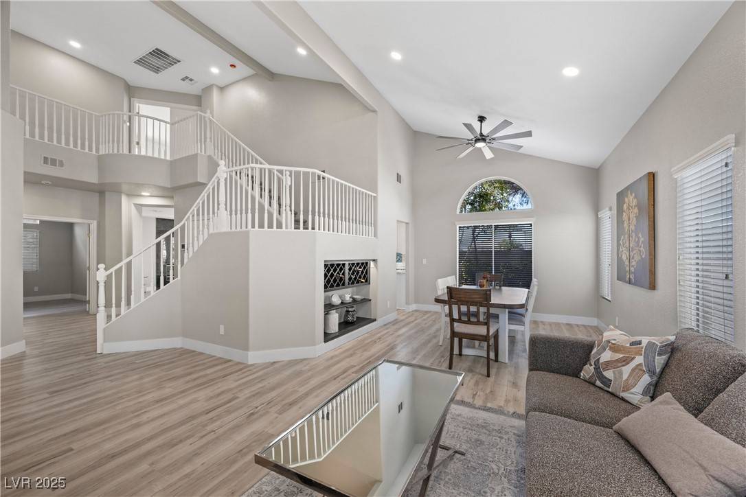 Henderson, NV 89052,575 DUSTY PALMS LN