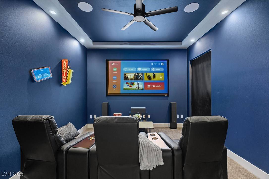 Las Vegas, NV 89138,2931 Raywood Ash DR