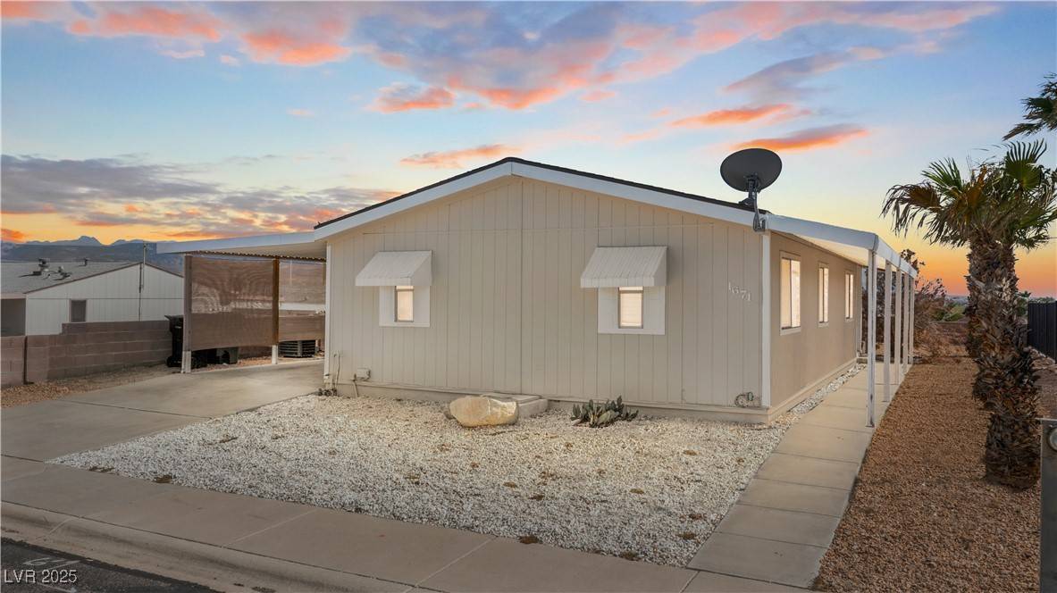 Laughlin, NV 89029,1671 Granada ST