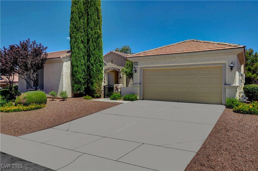 Henderson, NV 89044,2312 Perrysburg DR