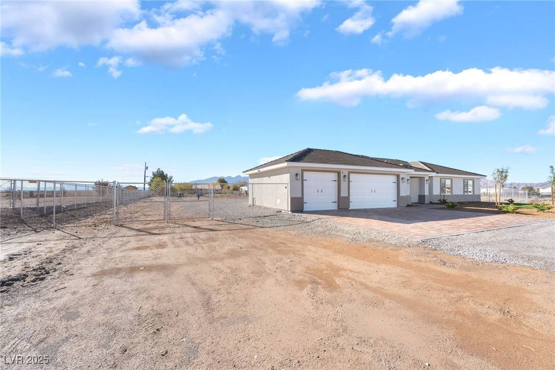 Pahrump, NV 89048,1151 Marion Miller