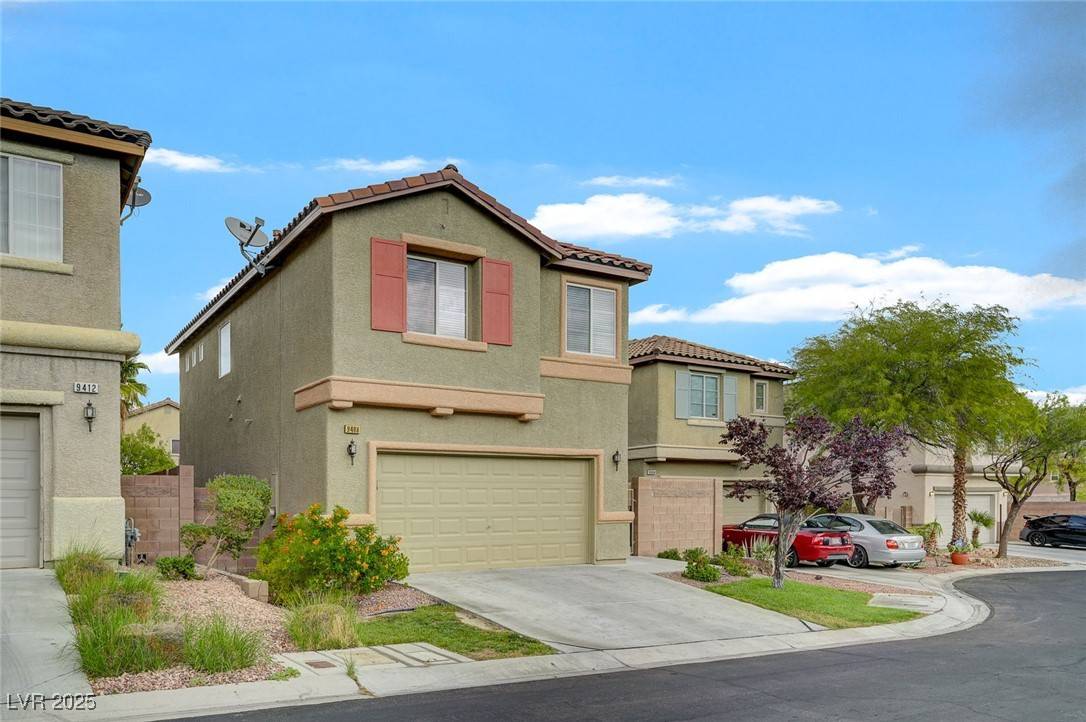 Las Vegas, NV 89166,9408 SANTANA SIESTA AVE