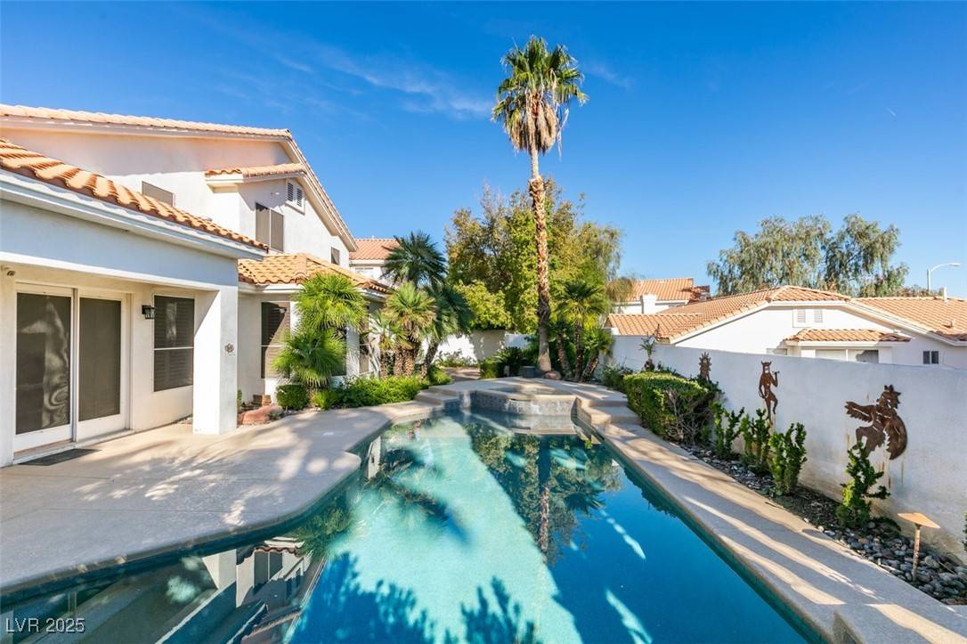 Henderson, NV 89074,174 Buena CT