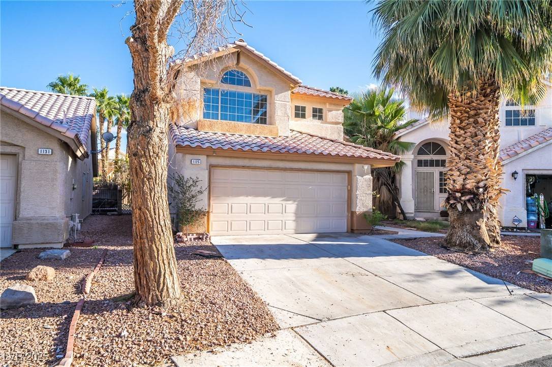 Las Vegas, NV 89123,1125 Adelman DR