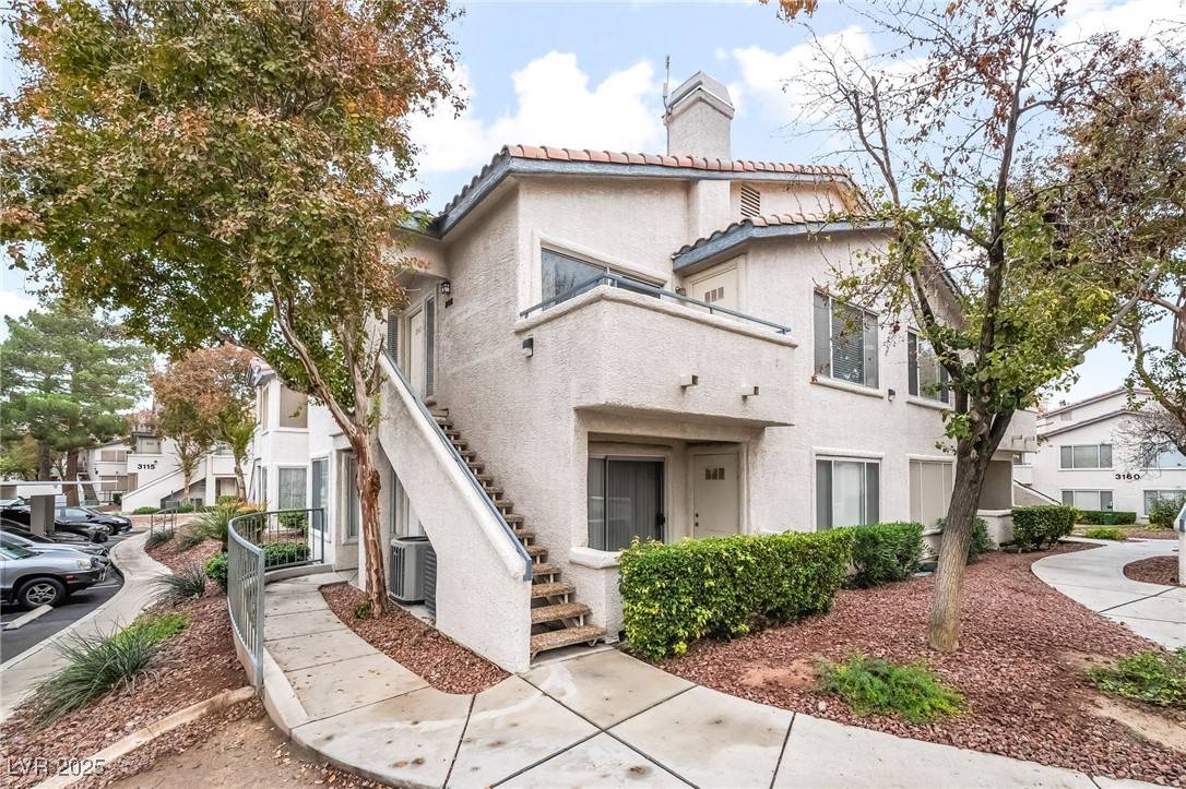 Las Vegas, NV 89120,3101 Casey DR #202