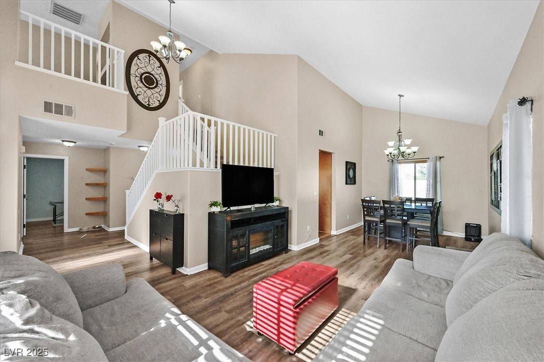 North Las Vegas, NV 89031,3418 Ocatillo Mesa WAY