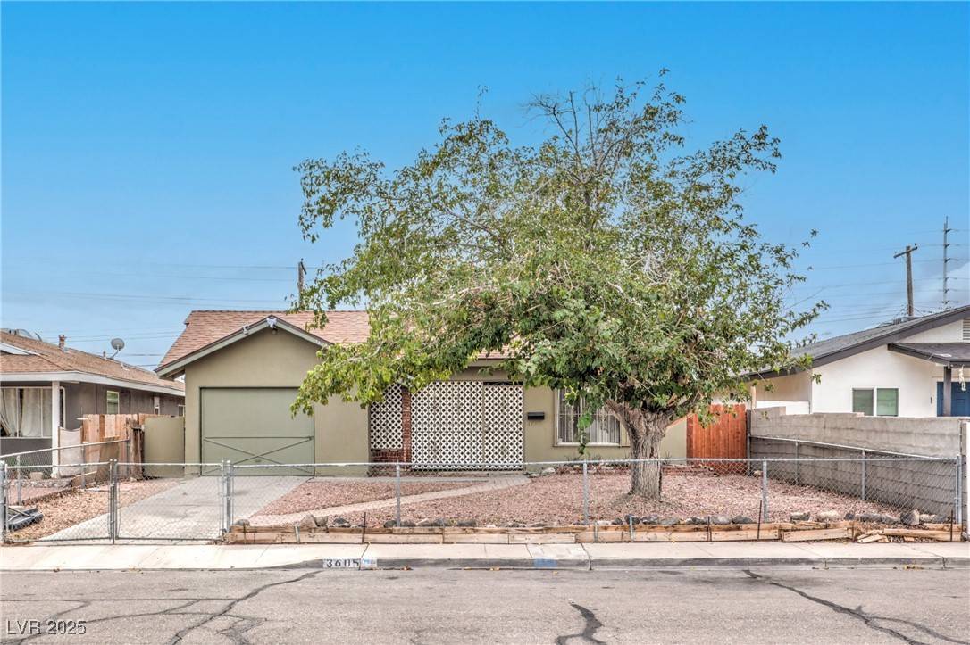 North Las Vegas, NV 89030,3605 Broadway AVE