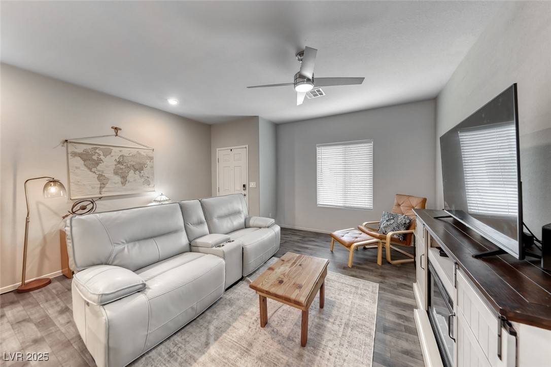 North Las Vegas, NV 89084,7529 Garnet Moon ST