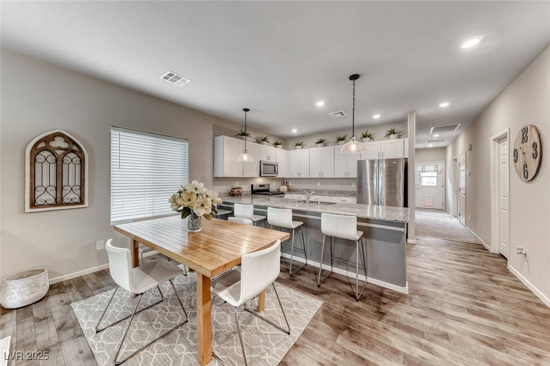 North Las Vegas, NV 89084,7529 Garnet Moon ST