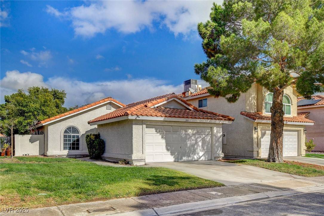 Henderson, NV 89074,2806 Secret Canyon RD