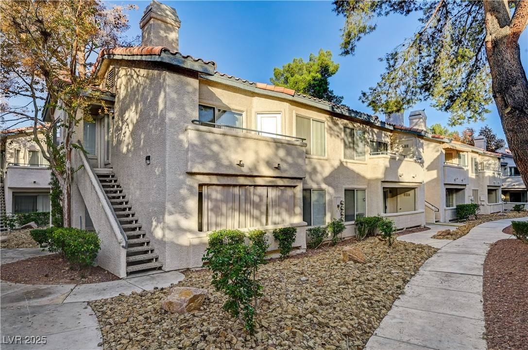 Las Vegas, NV 89120,3119 Key Largo DR #202