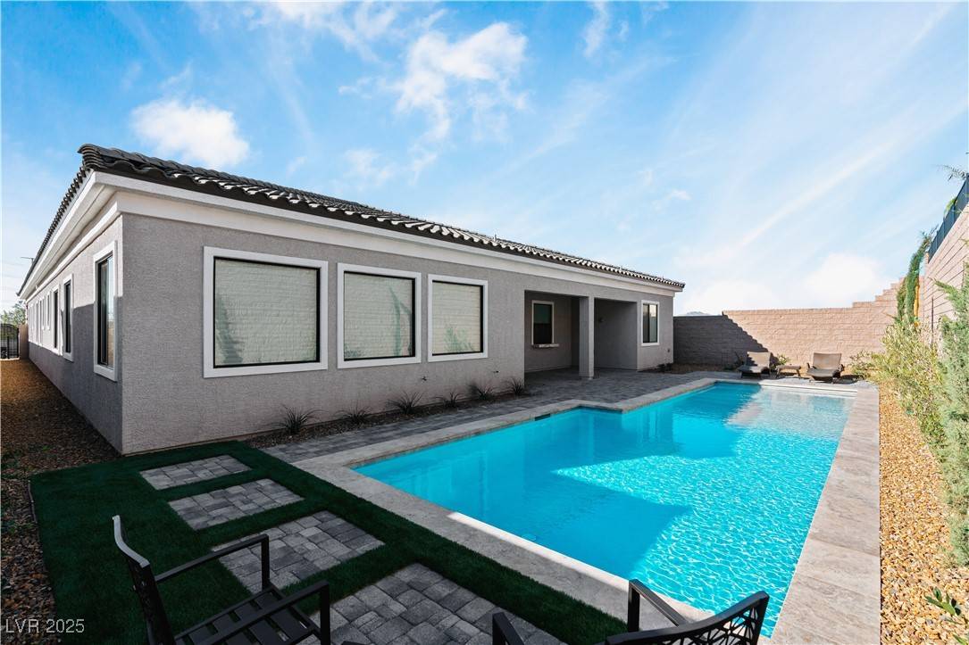 Henderson, NV 89015,311 S Lisbon ST